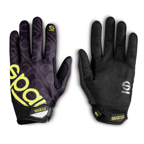 Gants sparco meca - gants,