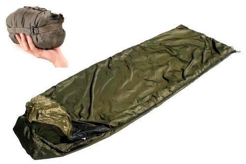 Snugpak jungle sac - de, couchage