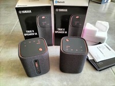 Enceintes bluetooth Yamaha TRUE X SPEAKER 1A