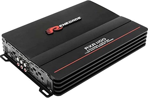 Amplificateur spl haute - amplificateur,