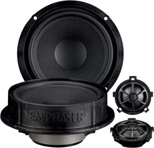 Enceinte plug play emphaser - &,