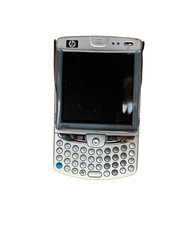 HP IPAQ hw6510 Mobile