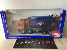 SIKU collection 1:55 , Toupie À béton , Cement Mixe