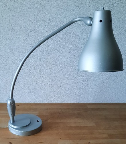 Lampe industrielle bauhaus - industrielle,