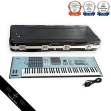 Synthétiseur YAMAHA MOTIF XS7