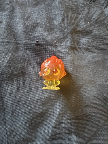 Disney figurine jaq - disney,