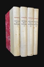 Henri CHAMARD Histoire de la