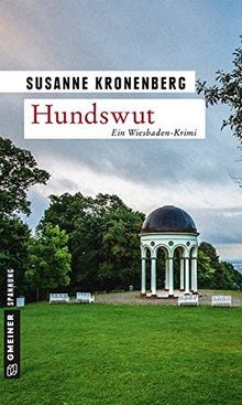 Hundswut norma tanns sechster - norma,