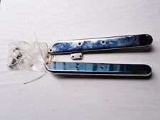 Support chromé / Carter /