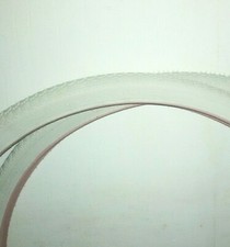 lot de 2 pneus vélo ancien