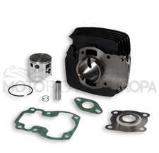 312452 CILINDRE MALOSSI 74CC D.50 SUZUKI GT 50