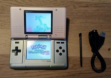 Console Nintendo Ds Fat Tank