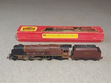 Hornby Dublo HO/OO 46245 LMR "City of London" 4-6-2 Locomotive/Tender 2226 ~ TS