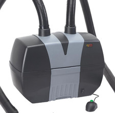 Extracteur de fumée METCAL