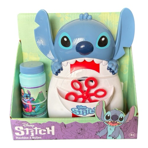 Machine bulles disney - machine,