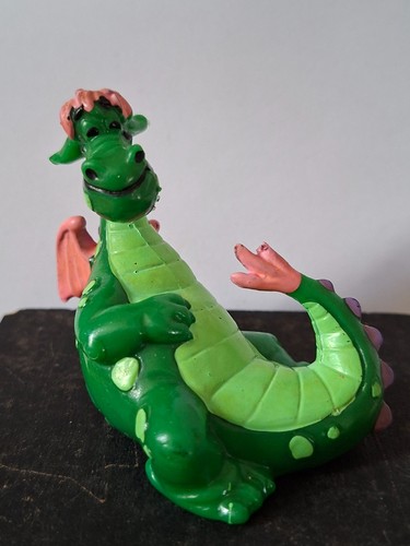 Figurine bully 1978 - figurine,
