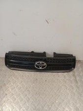 Calandre TOYOTA RAV4 2