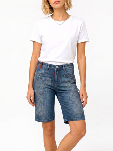 Dsquared2 blue denim - dsquared2,