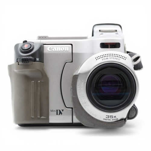 Canon mv1e mv1 mini - mini, dv