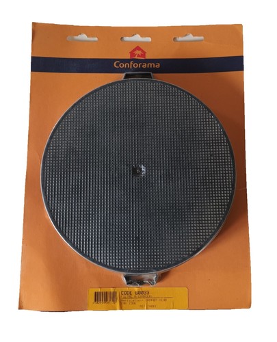 Filtre charbon actif hotte - filtre,