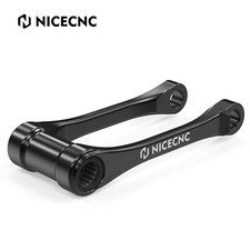 NICECNC Kits de rabaissement Pour GasGas EX MC EC 250 300 250F 300F MC125 2024