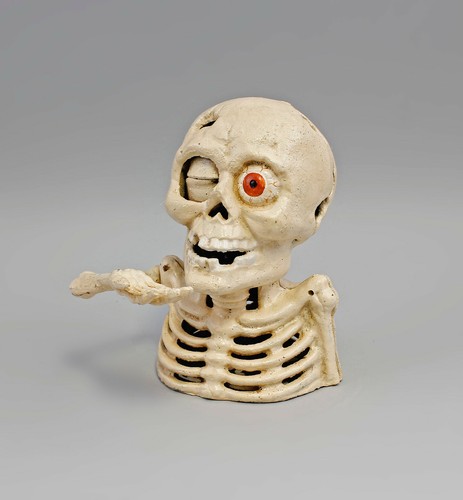 9973043 fer fonte figurine - fer,