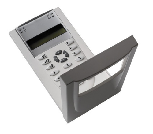 Clavier interlogix aritech - clavier,