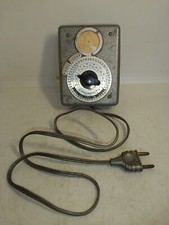 ANCIEN POSEMETRE DE MARQUE