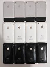 Full working Orignal Apple iphone 1st 2nd 3rd Gen 2G 3G 3GS 4/8/16/32 Unlocked