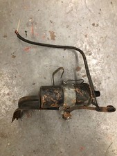 Citroën DS19 DS21 DS23 1955-1974 Ignition Coil Ducellier and Bracket