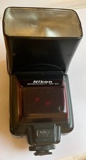 FLASH SPEEDLIGHT  NIKON  SB24