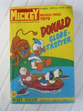 MICKEY PARADE  N° 856 bis