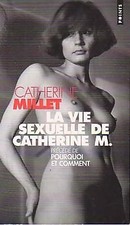 La vie sexuelle de Catherine