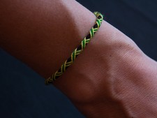 Bracelet Brésilien - BRESIL 