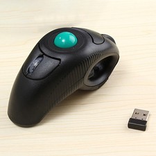 Souris sans fil portable 2,4