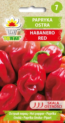 Graines piment habanero - graines,