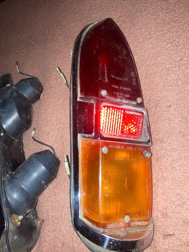 Paire feu pour peugeot 404 - paire,