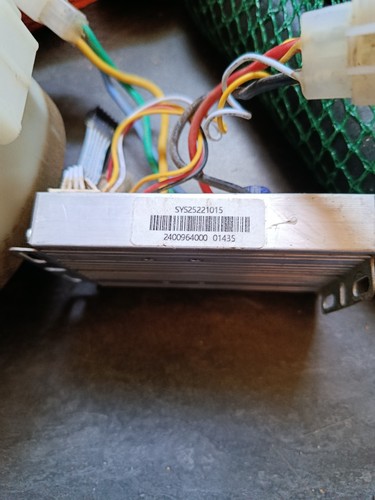 Pièces tondeuse inventiv 36v - inventiv,