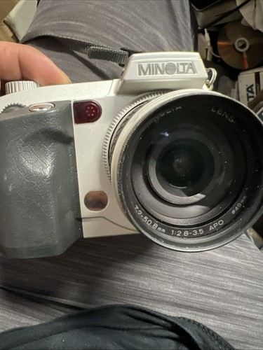 Minolta dimage digital - 7i,