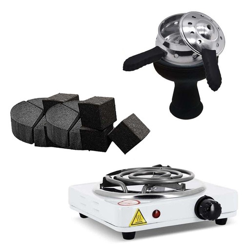 Starter pack chicha avec - pack,