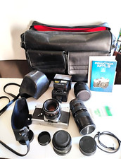 Appareil photo  PrakticaMTL3