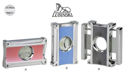 Coupe cigares lames doubles - coupe-cigares,