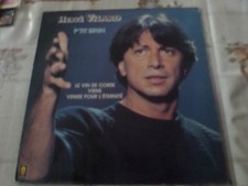 33 TOURS HERVE VILARD " P tit