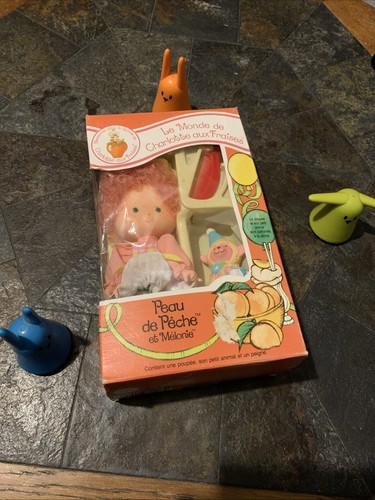 Charlotte aux - 👧♥️🧸,