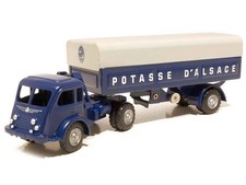 Renault Fainéant semi "Potasse d'Alsace" CIJ/NOREV
