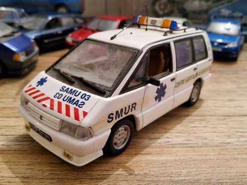 Renault espace gts - renault, 2000