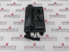 Batterie Marine FUCHENG HSC-12G Moins Téléphone Mur Type SPT DC24V