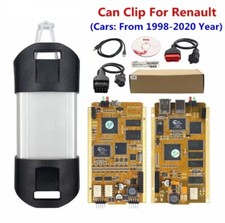 CAN Clip Full Chip V213 -