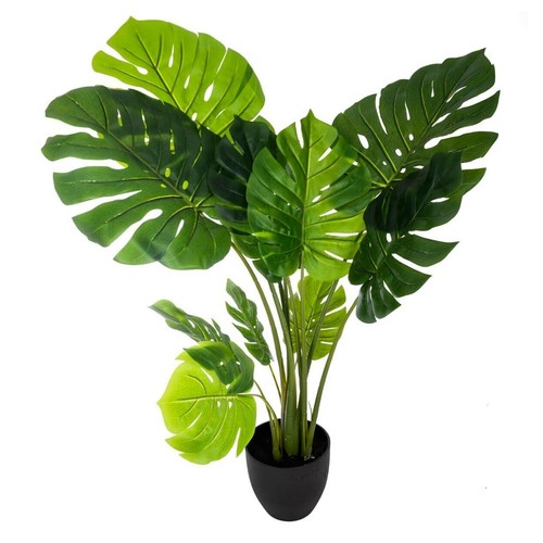 Plante artificielle pot - en,