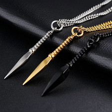 Collier chaîne homme chaîne